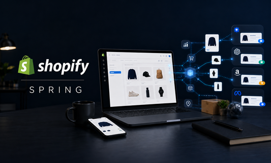 Shopify Spring 2026