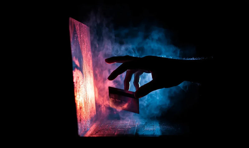 7 Jel, hogy egy webshop átverés lehet