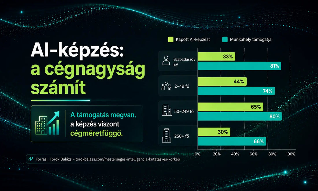 AI a webshopokban 2026-ban: időnyereség, profit és kockázatok