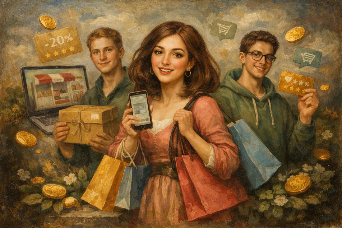 webshop vissatero vasarlok